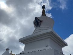 -折多山
