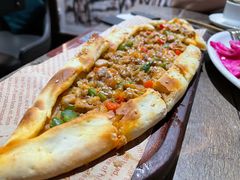 -梅夫娜土耳其餐厅.清真HALAL
