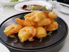 -月福京味斋·烤鸭店·北京菜(鼓楼总店)