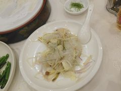 -寻味顺德·南记酒家·传统顺德菜·鱼生(广源路店)