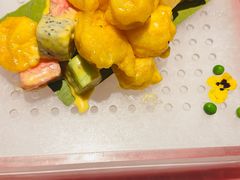 -春色如许·茶食餐厅(桃李春风店)