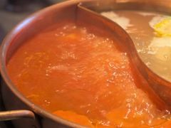 -牛村来人潮汕牛肉火锅(西单店)