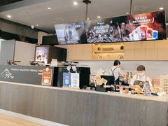 -瑞幸咖啡(盛博广场店)