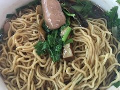 -老赵面店(大西路店)