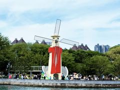 -金鸡湖景区