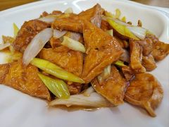 -清真利德顺小老饭庄(复兴路店)
