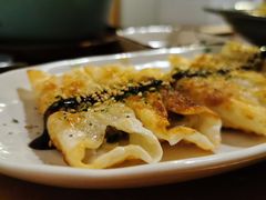 脆脆煎饺-拾年