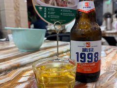 -椿记烧鹅(叠彩店)