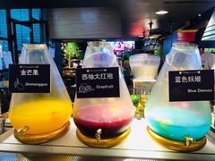 -梨花自助烤肉(天河城店)