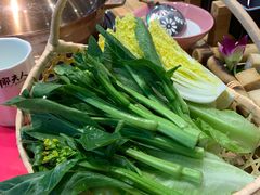 -椰夫人·养生椰子鸡(金沙洲永旺店)