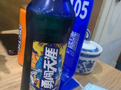 -西部马华清真兰州牛肉面·烧烤夜市(三里河店)