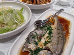 -醉辉皇原味海鲜江南菜(成都大魔方店)