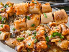 -嘉升大排档(番禺总店)