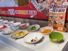 -豪客来牛排(成都锦江大融城店)