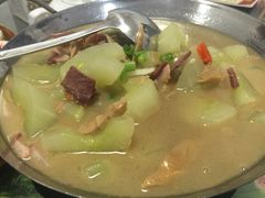 -水香园·中国徽菜名店(紫霞大道店)