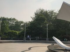 -东湖景区
