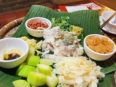 -园林美食城·本土农家菜(杨和镇店)