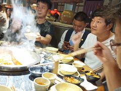 -渝味晓宇火锅(合川路店)