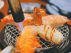 -魔丼屋(日月光店)