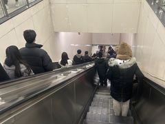 -平安里(地铁站)