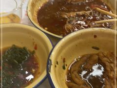 -东排食堂长沙小吃大排档(五一广场店)