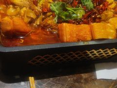 -郑喜旺烧烤(郑州总店)