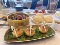 -水上明月·湖景餐厅