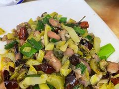 -利群贵州菜馆(北大资源梦想城店)