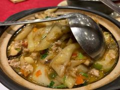 白茄子-抱德·潮汕味(敦和店原惠城鱼仔)