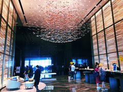 -长沙尼依格罗酒店