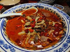 -南京大牌档(香港广场店)