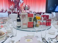 -阳澄湖费尔蒙酒店颐丰阁中餐厅(马鞍山西路店)