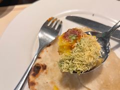-克比叔叔印度餐厅Kebabs on the Grille(人民广场店)