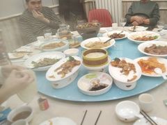 -普天和酒楼·新津菜·烤鸭(天津之眼店)