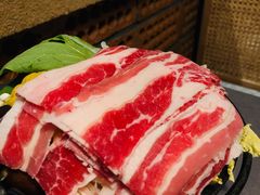 寿喜烧-米仓食堂(凯德广场店)