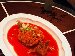 -杭州西子湖四季酒店·金沙厅