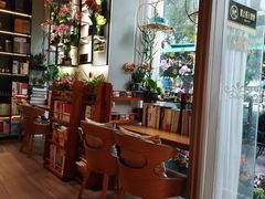 -街角 T·COFFEE 融合料理·BISTRO(车公庙店)