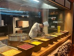 -喜悦烤鸭·新京菜(王府井店)