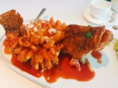 -松鹤楼·非遗·苏帮菜(融科店)