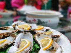 -金龙·打边炉(南京西路店)