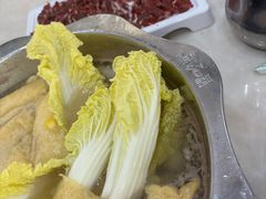 -潮悦牛肉火锅城(水贝店)