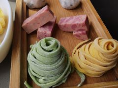 -享月汤皇·海鲜小火锅·聚会(曲江创意谷店)