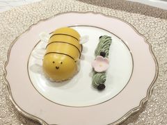 -御品轩(汉神购物广场店)