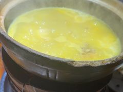 -捞围鲜·港式打边炉(海阳路店)
