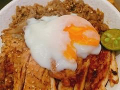 -熊吞·大碗丼烧肉饭(清江浦区万达店)
