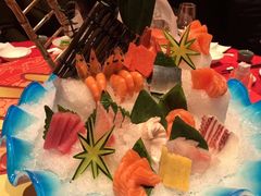 -百富源·海鲜辽菜(浑河堡店)