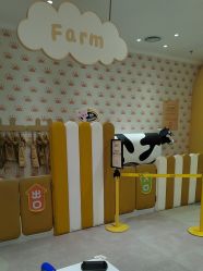 -奈尔宝家庭中心·亲子餐厅(苏州大悦城店)