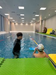 -海豹航航水育游泳中心(芳园里店)