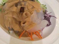-东方之珠海鲜酒楼(南开店)