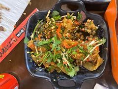 -林二哥宜烤官·宜宾小烧烤